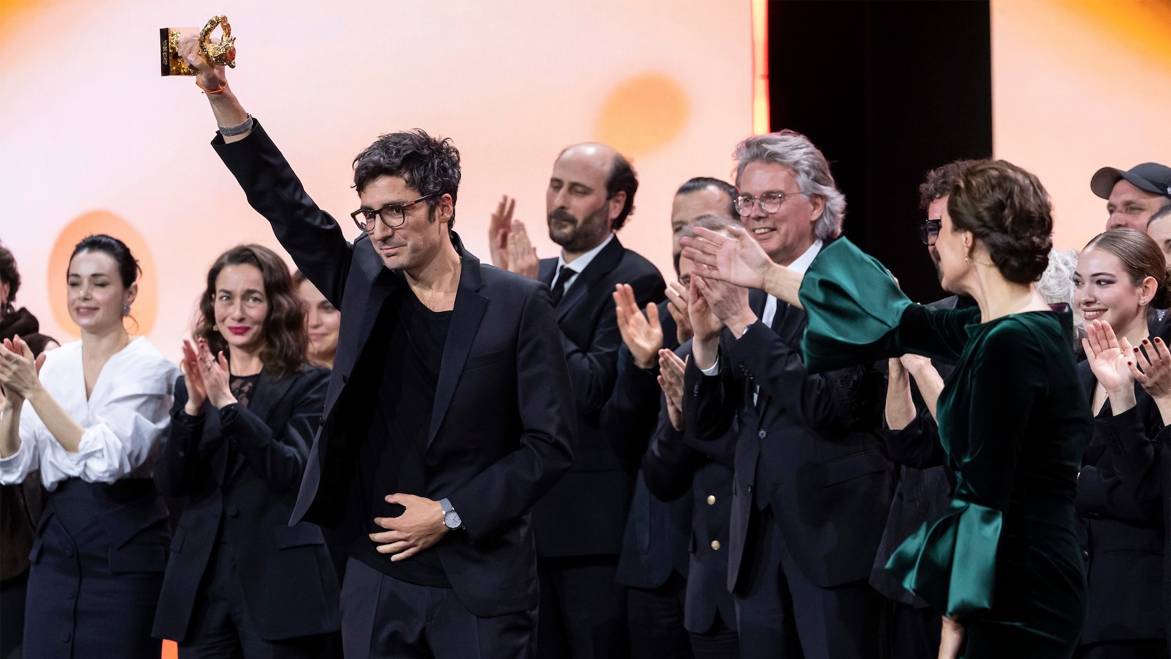 Berlinale 2026 awards highlight: Golden Bear for “Yellow Letters” and Silver Bear – Grand Jury Prize for “Salvation”