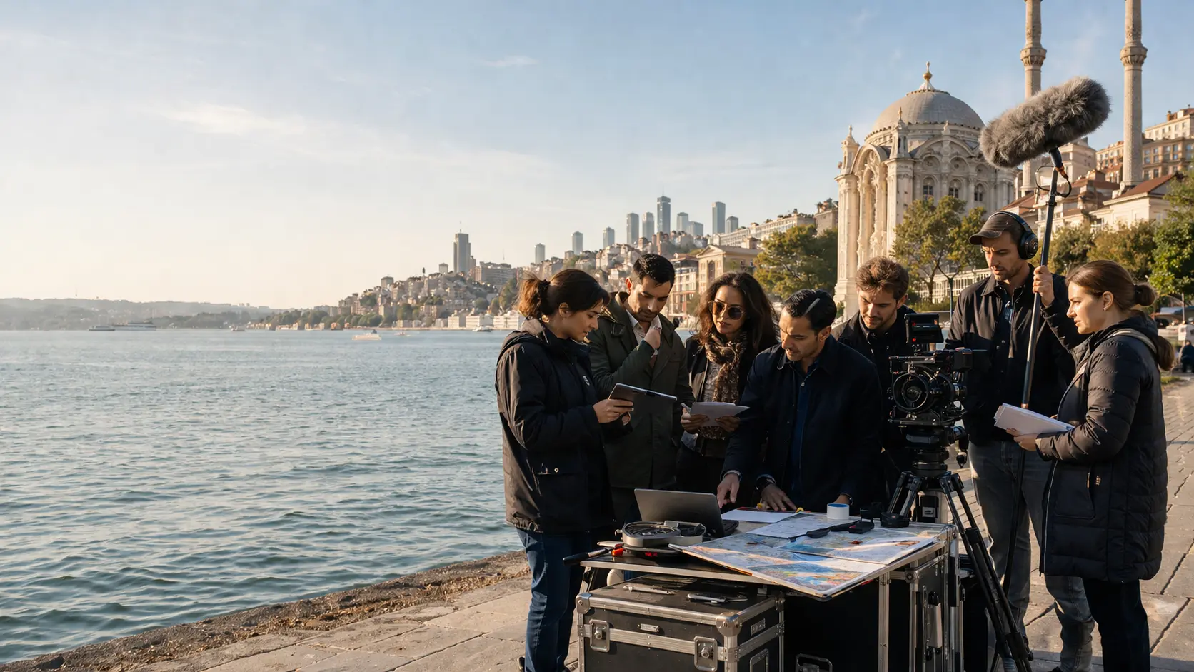 Turkish Film Commission